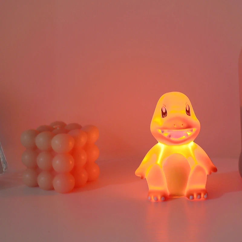 Pikachu Night Light – Cute Glow for Kids!