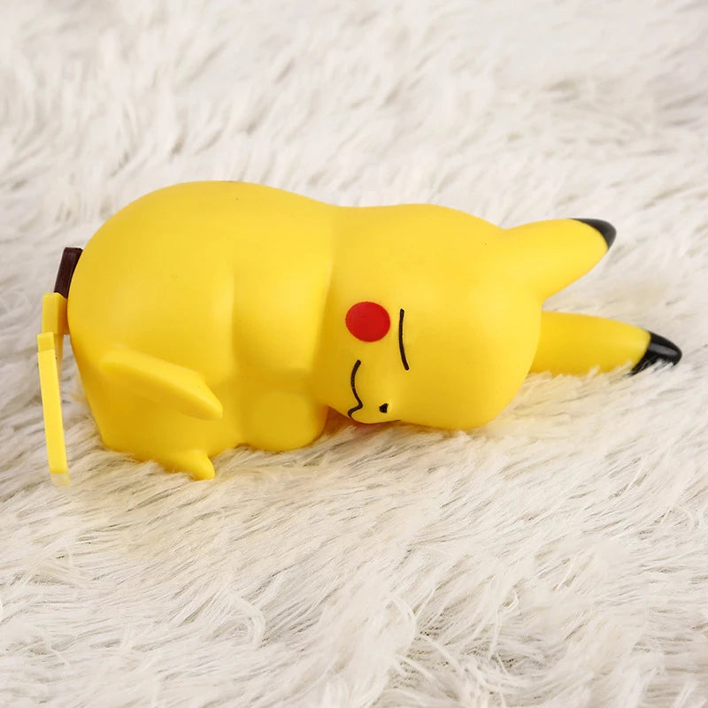 Pikachu Night Light – Cute Glow for Kids!