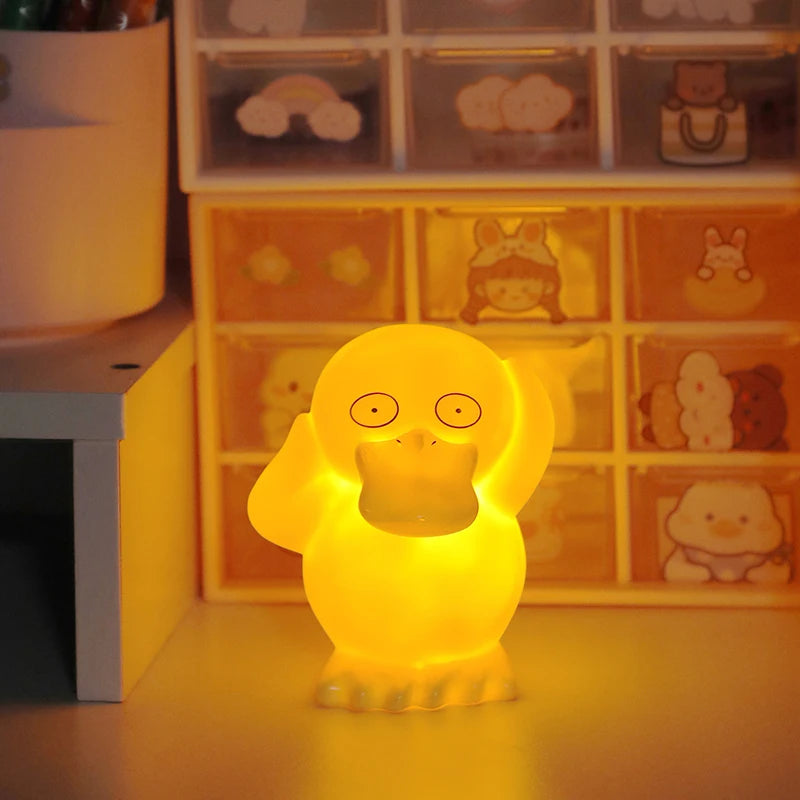 Pikachu Night Light – Cute Glow for Kids!