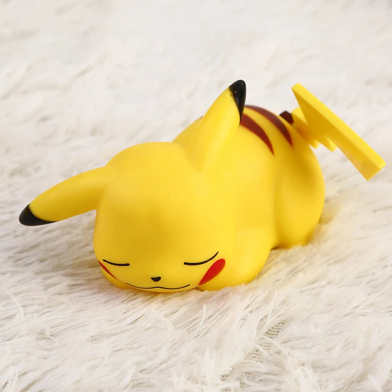Pikachu Night Light – Cute Glow for Kids!