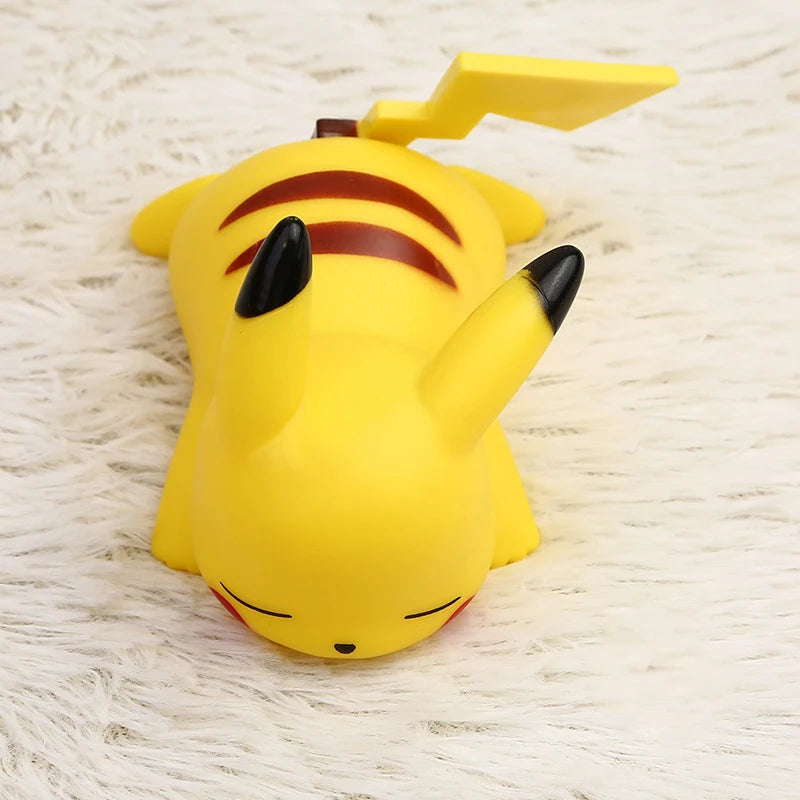 Pikachu Night Light – Cute Glow for Kids!