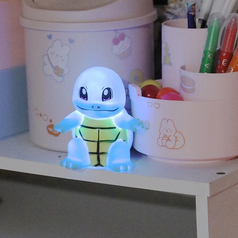 Pikachu Night Light – Cute Glow for Kids!