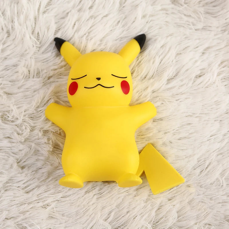 Pikachu Night Light – Cute Glow for Kids!